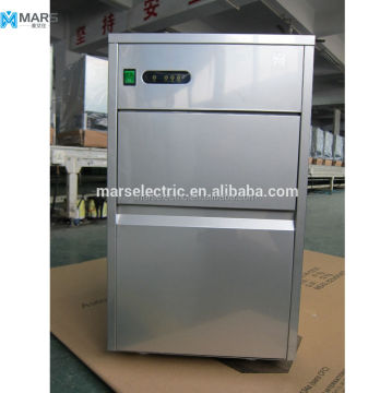 Stainless Steel #304 Body Ice Maker IM-50