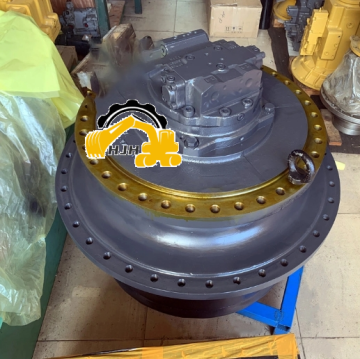 Standard Construction Machinery Parts for PC1250/PC1250SE/PC1250SP Excavators - Final Drive Travel Motors