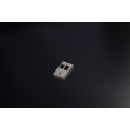 custom steel metal stamping die parts