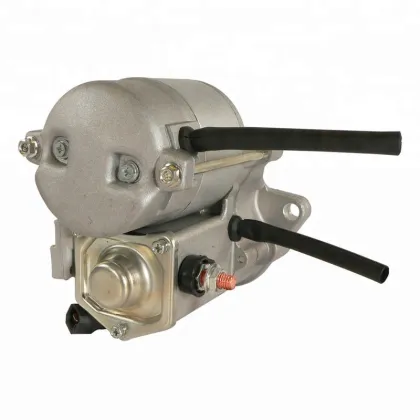 Kawasaki KAF620 Mule Motorcycle Starter Motor Parts