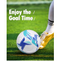 Sport Match Machine gestikte voetbalbalvoetbal Maat 5
