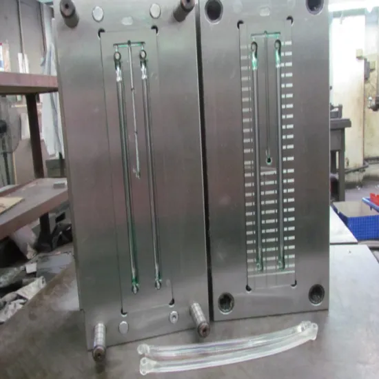 plastic case injection mould