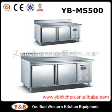 Commercial Refrigerator Freezer