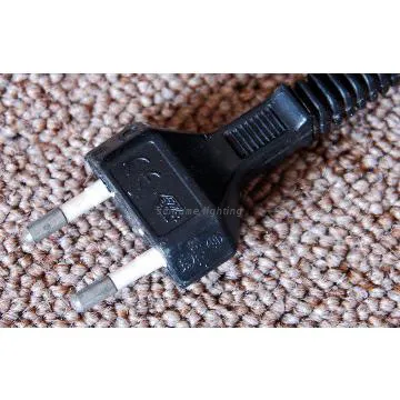 6 lights flat ORB shade standing lamp with crystal