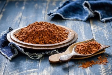 CACAO in polvere - medium fat 10-12% cocoa powder