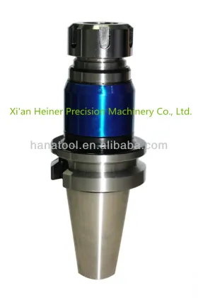 BT-TER Floating Tapper Tool Holder BT30-ETR20