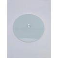 Lazy Susan Plattentierlager Das Glas faul Susan