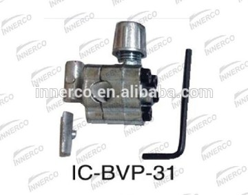 BPV31 Bullet Piercing Ventil