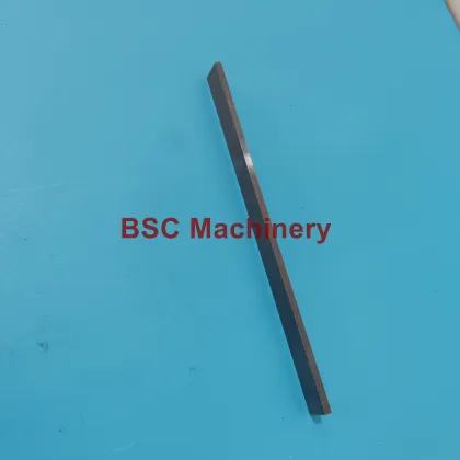 High-Accuracy Blade 8745801186 Compatible with Krones Equipment