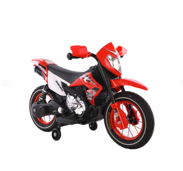Kids Electric Mini Cross Motorbike Toys