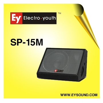 speaker monitor SP15M