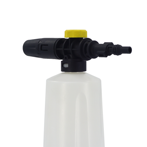 750 ml Generador de espuma de nieve Lance Foamer Sprayer Boquillas