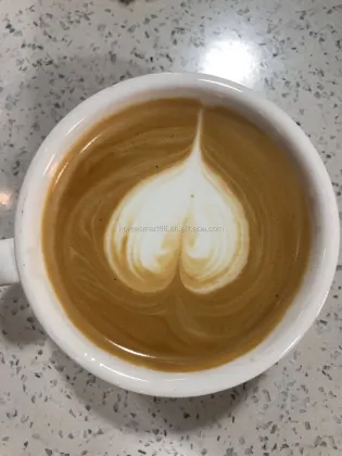 Coffee Bean Grinders and Coffee Machines