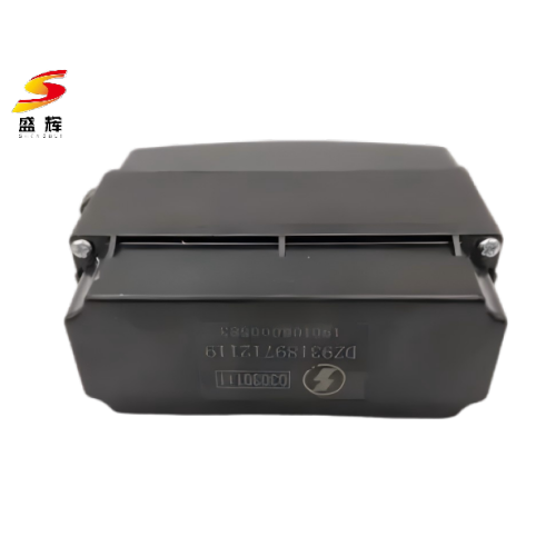 Kotak Listrik Sasis Truk untuk Tugas Berat