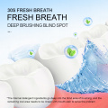 Fresh breath Antibacterial Mint oral care mouthwash