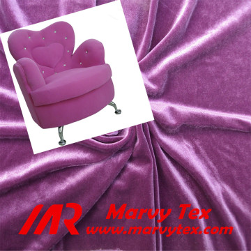 50 cotton 50 polyester print sofa fabric material prices micro velour fabric