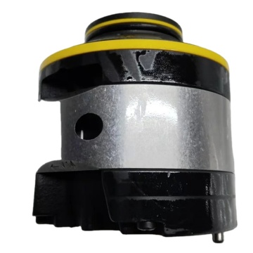 Kceice Hydraulic Single Vane Pumps และ HQ25-47-F-RAA-02 คาร์ทริดจ์: ประเภทและข้อมูลจำเพาะ