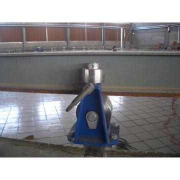 dairy cow milking machine