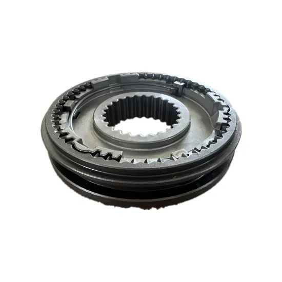high quality 9567437888/9464466288 synchronizer ring hub sleeve for FIAT transmission spare parts