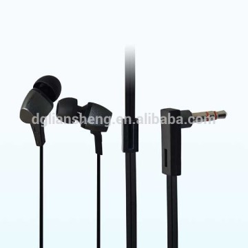 Fashionable In-ear Stereo Earphones, Comes in Comfortable Design, with 8mm Driver Unit
