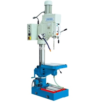 Z5030A Vertical Drilling Machine/Drill Press Machine Price