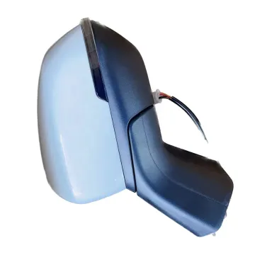 Great Wall Haval JOLIO Automotive Rearview Mirror - 8202470XST01A (L White)