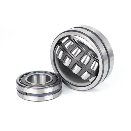 Wholesale High Quality Spherical Roller Bearings 22309CA Brass Cage Self Aligning