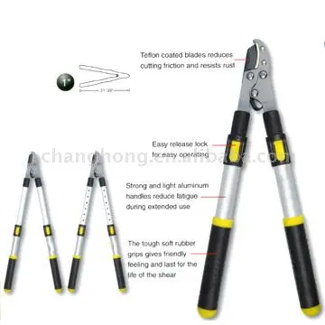Anvil Loppers