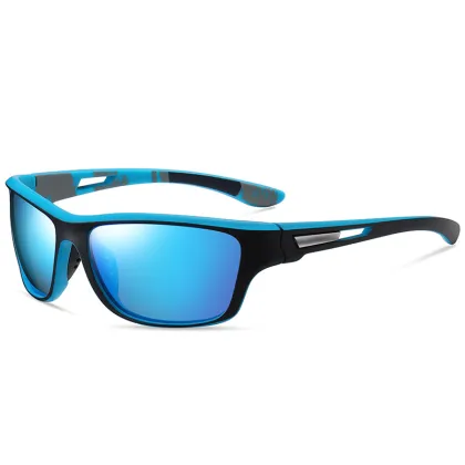Sports Eyewear Glasses for an Active Lifestyle