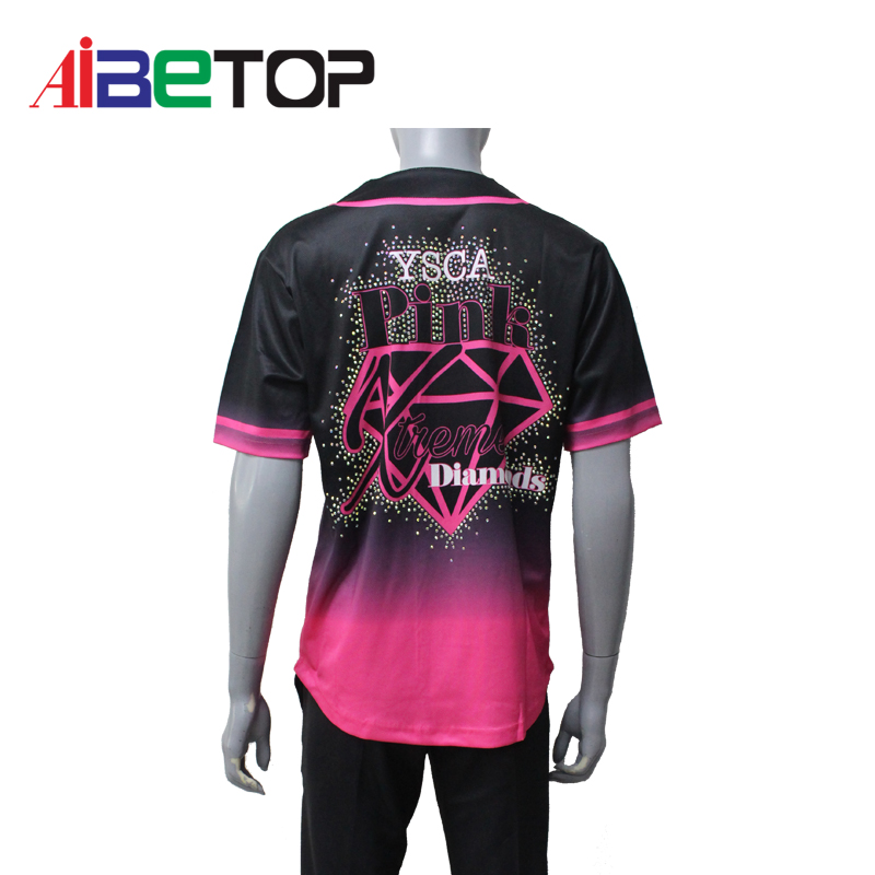 baseball Jersey