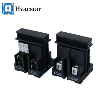 High Safety 100A PDSB Disconnector with Stable Operation