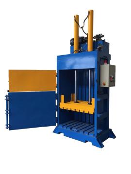 2020 New Waste Paper Baler Machine