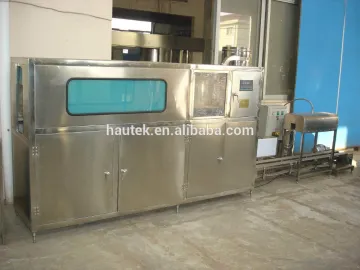 5 gallon bucket filling machine