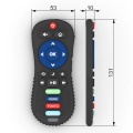 Hot Sales Silicone Baby Remote Controller Tentether
