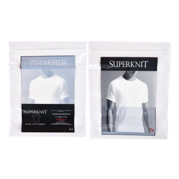 Custom-made PE Transparent Bone Bag