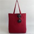 Bolsa de compras plegable