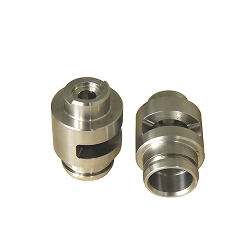 Customized Precision Metal Turning CNC Parts