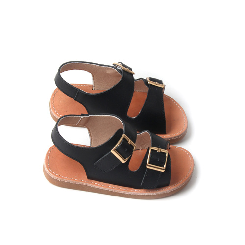 Wholesale verano nuevo estilo moda niños sandalias