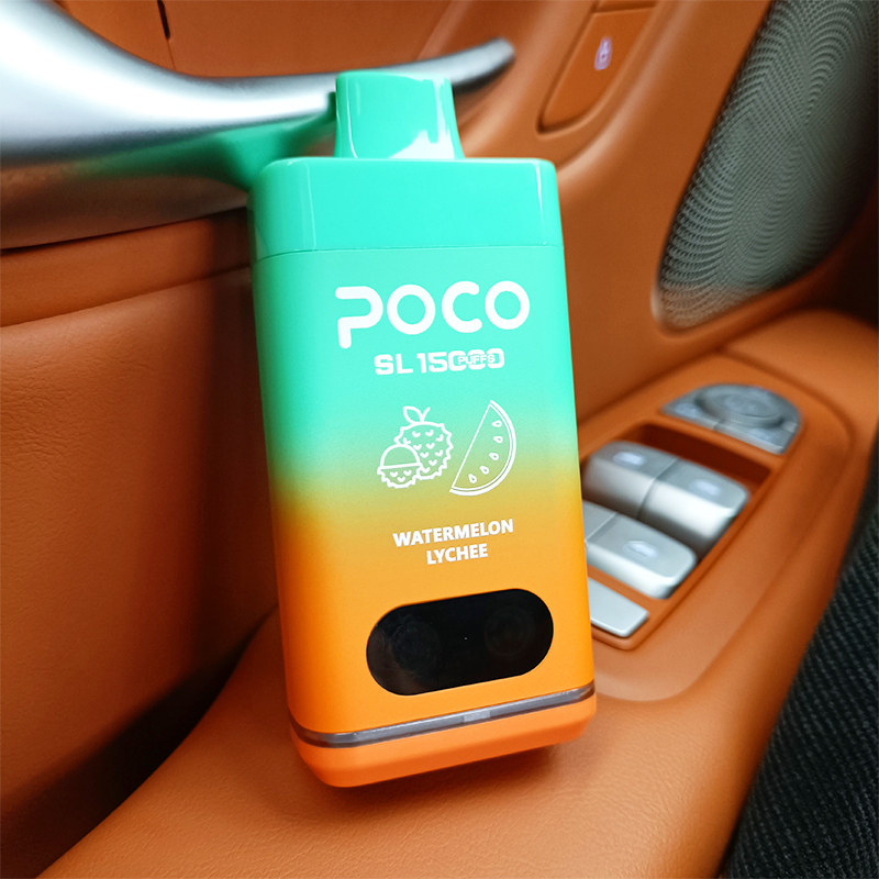 POCO SL 15000 Puffs Disposable Vape Wholesale