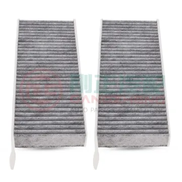 GEELY Auto Air Conditioning Parts and HEPA Air Filters Catalog