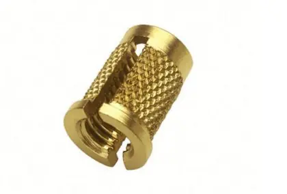 Fasteners Knurled Nut Thumb Nut Lock Nut