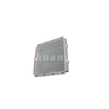 Oil Cooler 1622319000 for Atlas Copco GA55 Air Compressor Radiator 1622-3190-00