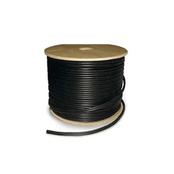RG59 Video and 2C 18AWG Power Siamese Cables