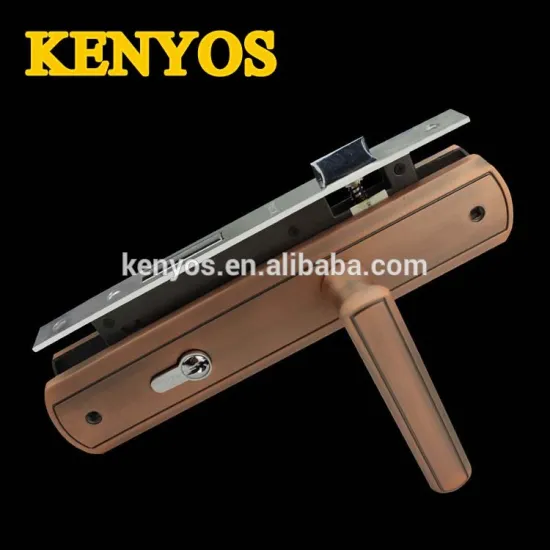 Zinc Door Lock Wood Door Lock High Quality Zinc Lock Supplier Lock Pick Set