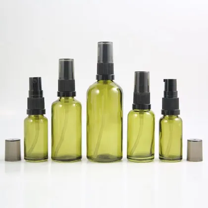 Juniper seed oil of Herbal Oil