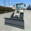 Neues Design 4x4 Mini Lader Wheelader