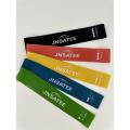 High elastic resistance band