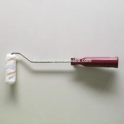 IMPA Mini Paint Rollers