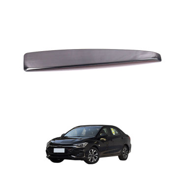 OEM Automotive Stainless Steel Accessories สำหรับ 2019 Chevrolet Monza Handbrake Trim Sequins