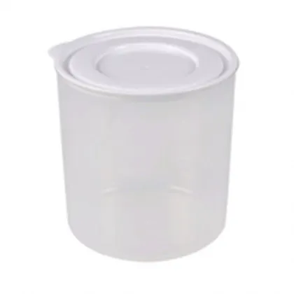 239062 Household Cheese Maker Set: 15W, 0.9L Mini Yogurt & Milk Machine